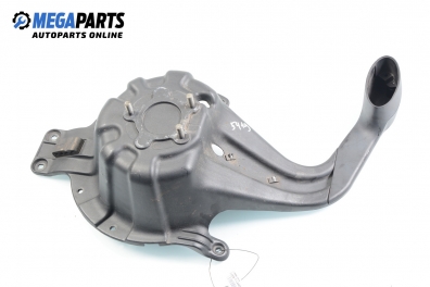 Suport roată de rezervă for Land Rover Freelander I (L314) 2.0 Td4 4x4, 112 hp, 2002