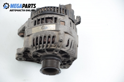 Alternator for Volkswagen Passat (B4) 2.0, 115 hp, combi, 1994