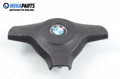 Airbag for BMW 3 (E36) (1990-1998) 2.0, sedan