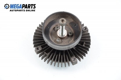 Fan clutch for Volkswagen Passat 1.8 T, 150 hp, sedan, 1998