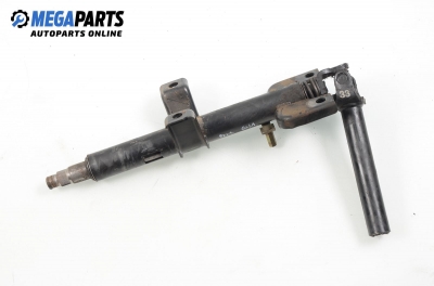 Steering shaft for Mercedes-Benz Vito 2.3 D, 98 hp, truck, 1998