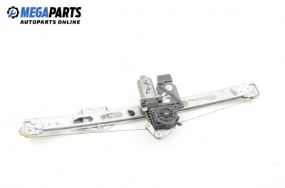 Electric window regulator for Mercedes-Benz A-Class W168 1.4, 82 hp, 5 doors, 1997, position: front - right