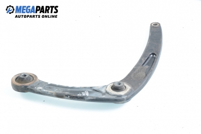 Control arm for Peugeot 307 1.6 16V, 109 hp, hatchback, 2002, position: front - right