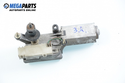 Front wipers motor for Fiat Punto 1.7 TD, 69 hp, truck, 1999