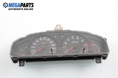 Instrument cluster for Nissan Almera (N15) 1.6, 99 hp, 3 doors, 1996