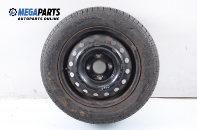 Spare tire for Honda Accord (1998-2002) 15 inches, width 6 (The price is for one piece)