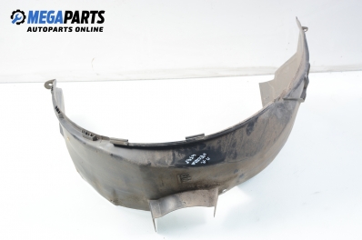 Inner fender for Opel Vectra B 2.0 16V, 136 hp, station wagon, 1999, position: front - left