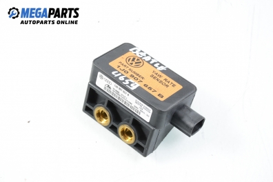 Sensor ESP für Volkswagen New Beetle 1.9 TDI, 90 hp, 2001 № 1J0 907 657 B
