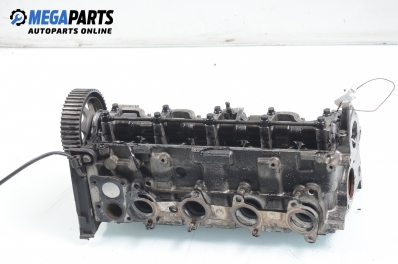 Motorkopf für Alfa Romeo 156 1.9 JTD, 110 hp, combi, 2000