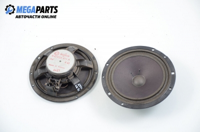 Loudspeakers for Volkswagen Passat (B4) (1993-1996) 2.0, station wagon