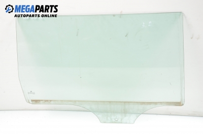 Window for Volkswagen Passat (B5; B5.5) 2.5 TDI, 150 hp, station wagon automatic, 1999, position: rear - right