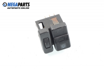 Buton reglaj iluminat pentru Volkswagen Passat (B3) 1.8, 90 cp, combi, 1992