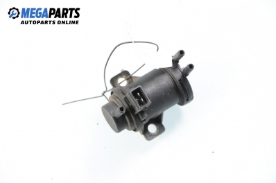 Vacuum valve for Fiat Punto 1.7 TD, 69 hp, truck, 3 doors, 1999