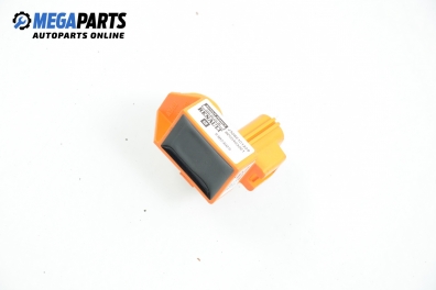 Airbag sensor for Renault Espace IV 1.9 dCi, 120 hp, 2009 № 8200403021