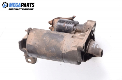 Demaror for Renault Twingo 1.2, 55 hp, 1994