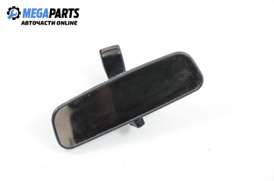 Central rear view mirror for Daewoo Nubira 1.6 16V, 106 hp, sedan, 1998