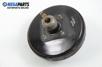 Brake servo for Renault Clio II 1.4 16V, 95 hp, 2000