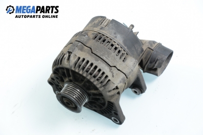 Alternator for Ford Galaxy 2.0, 116 hp, 1996