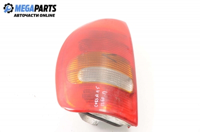 Tail light for Opel Corsa B (1993-2000) 1.2, hatchback, position: left