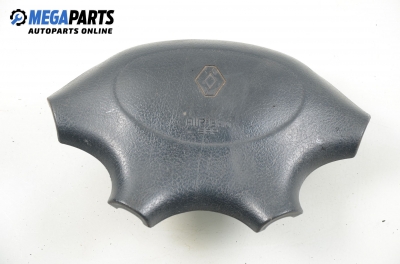 Airbag for Renault Megane 1.6, 90 hp, cabrio, 1998