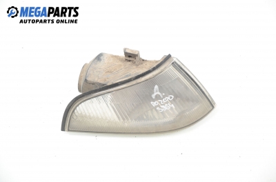 Blinker for Rover 200 1.6, 112 hp, coupe, 1998, position: right