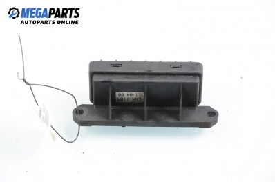 Relay for Fiat Punto 1.7 TD, 69 hp, truck, 1999 № EGR_110A