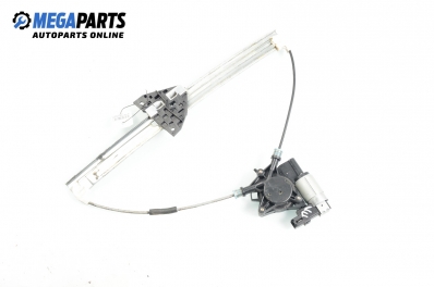 Electric window regulator for Mazda 6 2.0 DI, 121 hp, station wagon, 2002, position: front - left