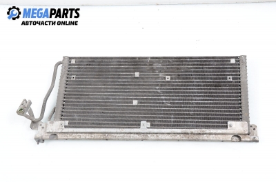 Air conditioning radiator for Opel Corsa B 1.4 16V, 90 hp, 1994