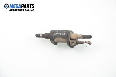 Fuel valve for Mercedes-Benz S W220 4.0 CDI, 250 hp, 2001