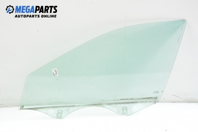 Window for Mercedes-Benz C-Class 203 (W/S/CL) 1.8 Kompressor, 143 hp, sedan, 2003, position: front - left