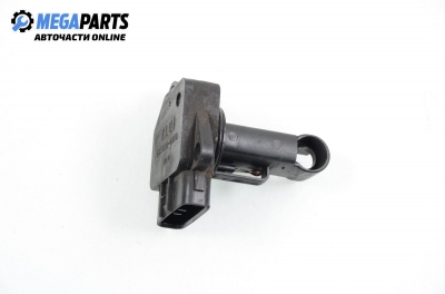 Air mass flow meter for Mazda 6 2.0 DI, 136 hp, station wagon, 2002 № 197400-2010