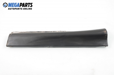 Side skirt for Citroen C5 2.2 HDi, 133 hp, station wagon automatic, 2002, position: rear - right