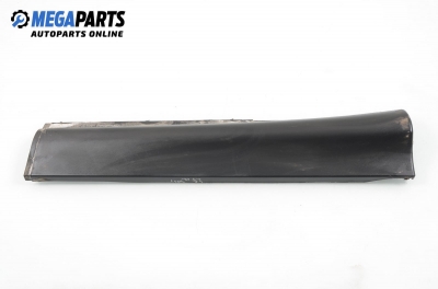 Prag exterior for Citroen C5 2.2 HDi, 133 hp, combi automatic, 2002, position: dreaptă - spate