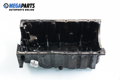 Crankcase for Ford Mondeo Mk I 1.8 TD, 88 hp, sedan, 1994