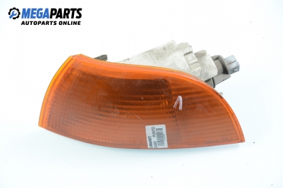 Blinker for Fiat Punto 1.7 TD, 69 hp, truck, 3 doors, 1999, position: left