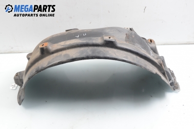 Inner fender for Mercedes-Benz M-Class W163 4.3, 272 hp automatic, 1999, position: front - left