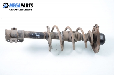 Macpherson shock absorber for Fiat Punto (1993-1999) 1.1, hatchback, position: front - right