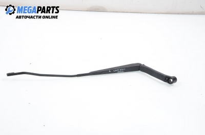 Front wipers arm for Mitsubishi Colt 1.1, 75 hp, hatchback, 2006, position: front - left
