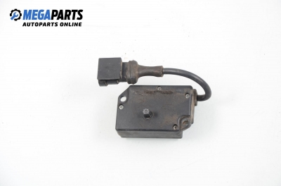 Heater motor flap control for Renault Megane 1.6, 90 hp, hatchback, 5 doors, 1996