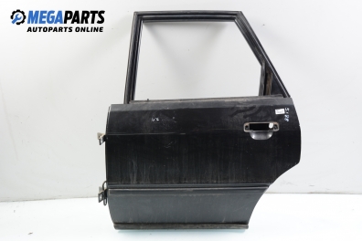Tür für Audi 80 (B4) 2.0, 90 hp, sedan, 1993, position: links, rückseite