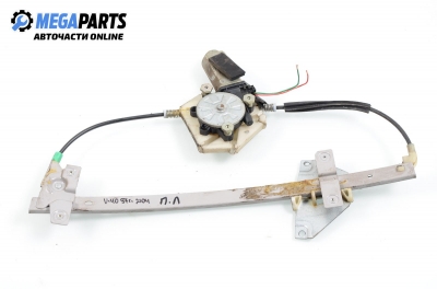 Macara electrică geam pentru Volvo S40/V40 1.9 TD, 90 cp, combi, 1997, poziție: stânga - fața