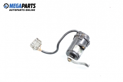 Accelerator potentiometer for BMW 5 (E34) 2.5 TDS, 143 hp, station wagon, 1994