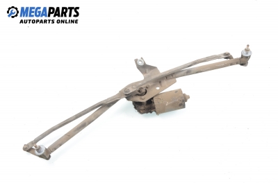 Motor ștergătoare parbriz for Volkswagen Passat (B3) 1.8, 90 hp, combi, 1992