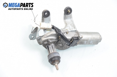 Front wipers motor for Kia Carnival 2.9 CRDi, 144 hp automatic, 2006