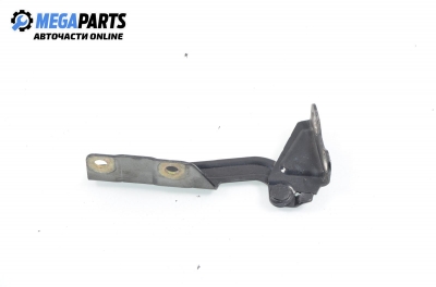 Bonnet hinge for Mitsubishi Colt (2002-2012) 1.1, hatchback, position: front