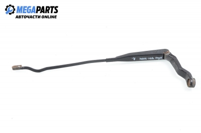 Wischerarm frontscheibe for Volvo S40/V40 1.9 TD, 90 hp, combi, 1997, position: links