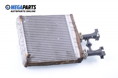 Radiator heating for Opel Astra G 2.0 DI, 82 hp, station wagon, 2001