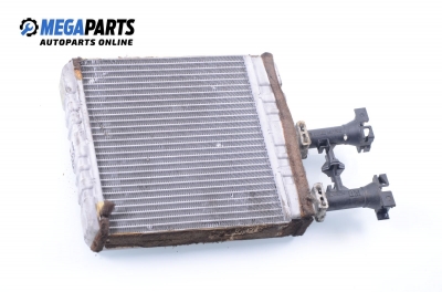 Radiator încălzire pentru Opel Astra G 2.0 DI, 82 cp, combi, 2001