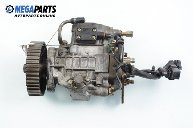 Diesel injection pump for Audi A4 (B5) 1.9 TDI, 110 hp, station wagon, 2000 № Bosch 0 460 404 969