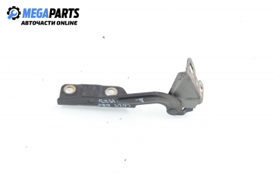 Bonnet hinge for Mitsubishi Colt (2002-2012) 1.1, hatchback, position: front - right